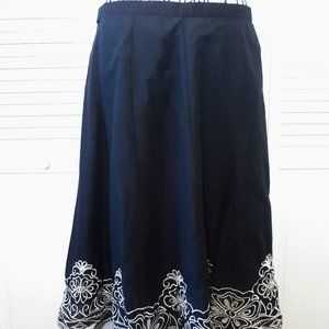 APT 9 A-Line Skirt